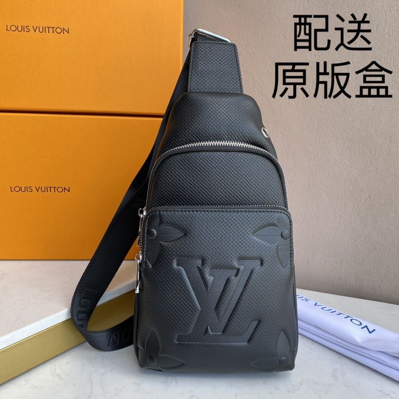 Louis Vuitton Waist Chest Packs